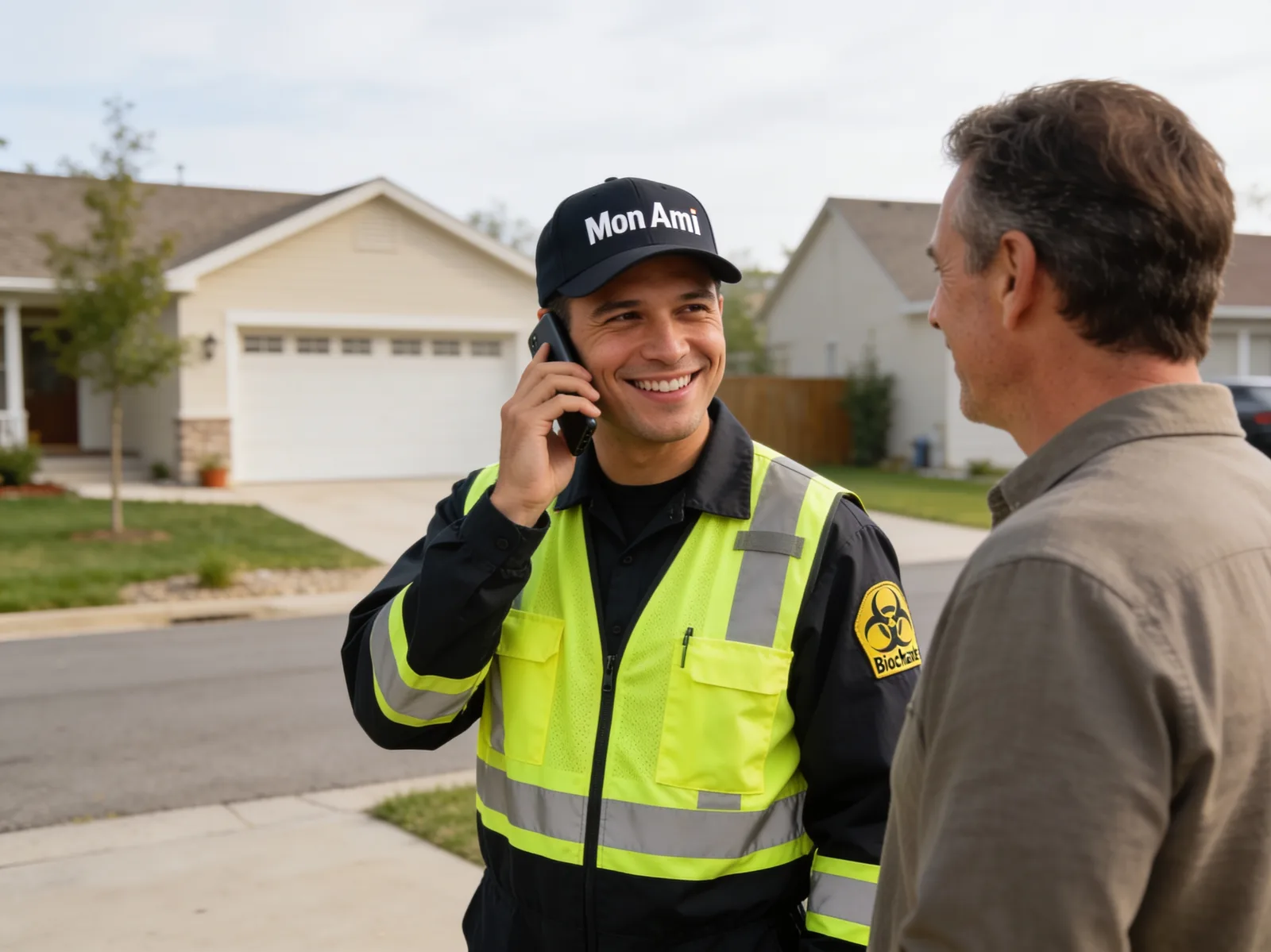 Sewage Cleanup Harrodsburg, KY FAQs